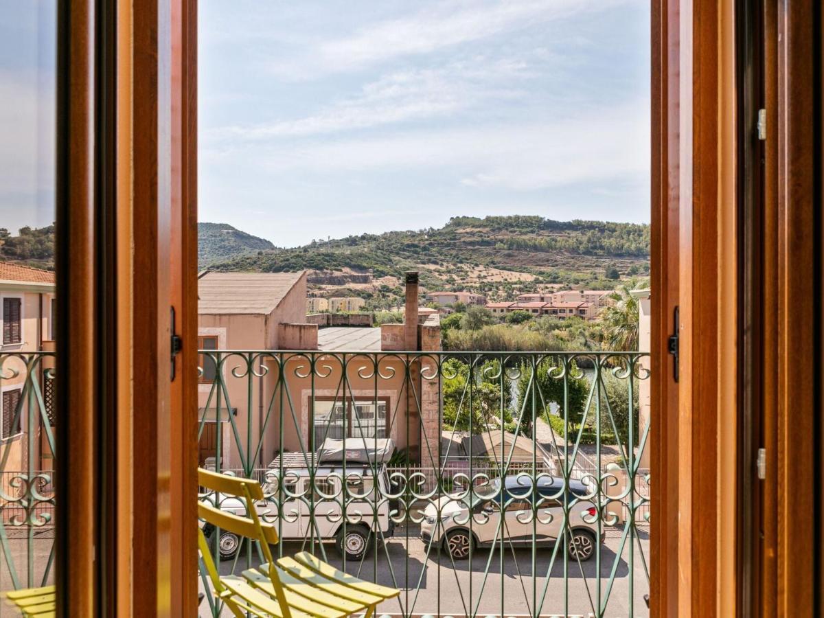 Belvilla By Oyo Casa Santa Giusta Bosa Exterior foto